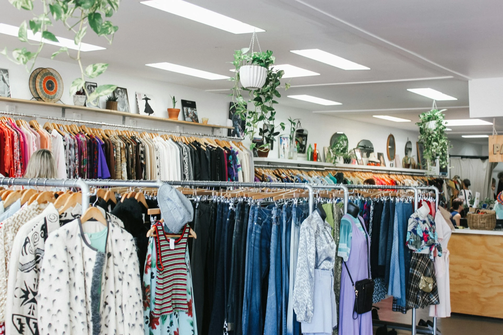 curated-pre-owned-clothing Curated pre-owned clothing