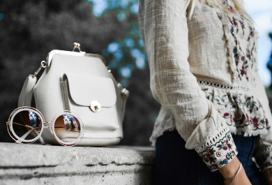 Why is second-hand clothing from the USA of better quality?