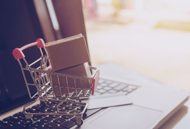 Payment security in B2B used clothing import